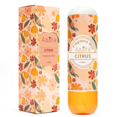 Azulfra Body Fragrance Mist Citrus Body spray